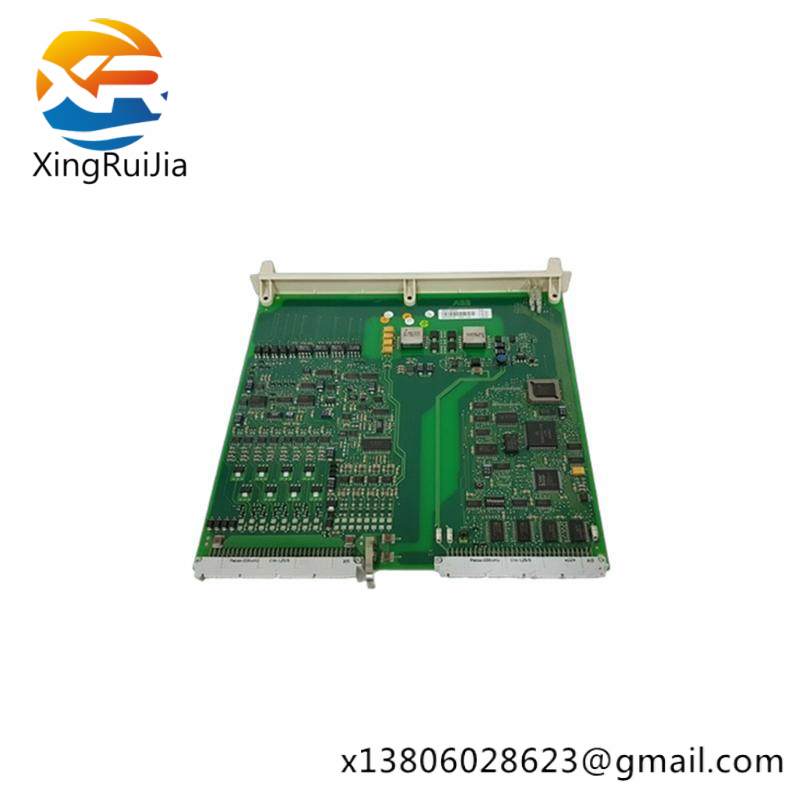 ABB FPX86-9329--C
