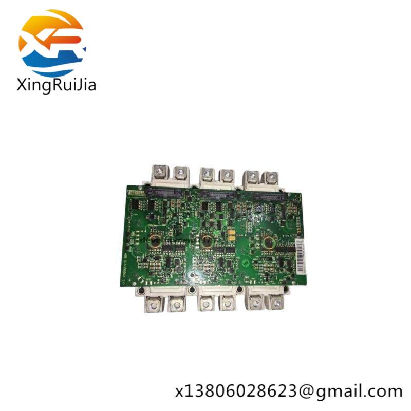 ABB FS300R12KE3/AGDR-62C IGBT MODULE