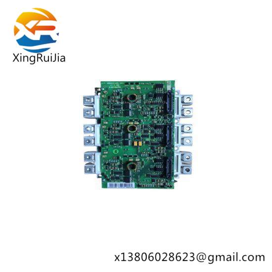 ABB FS300R17KE3AGDR76C IGBT Module