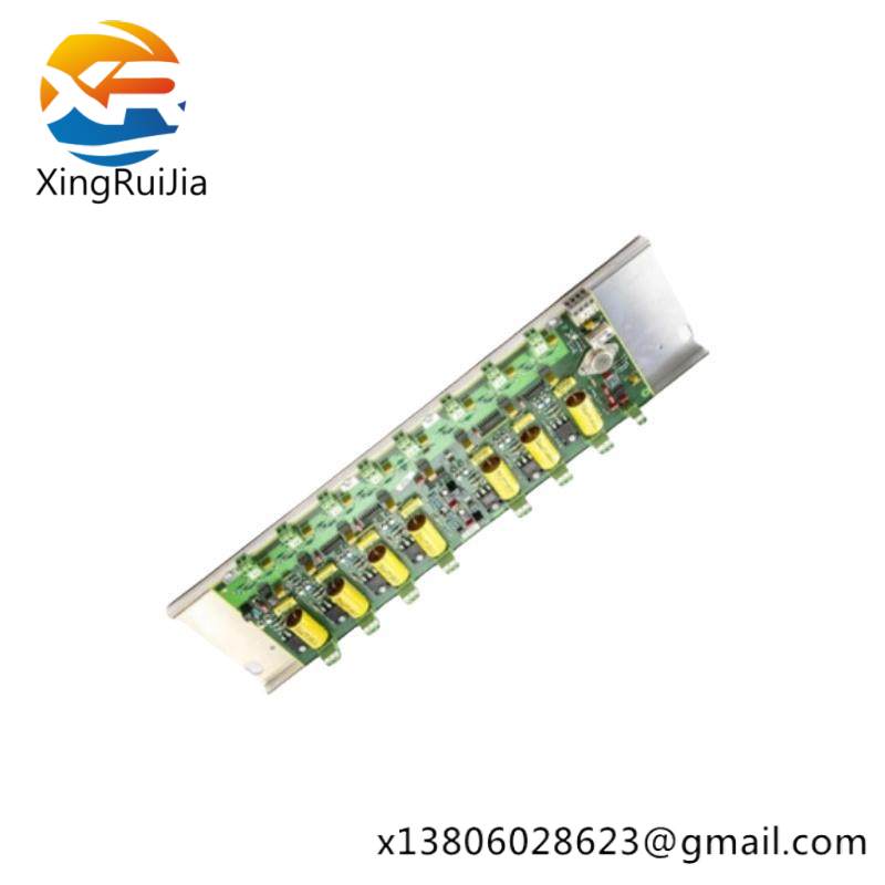 ABB G3EA HENF315754R1