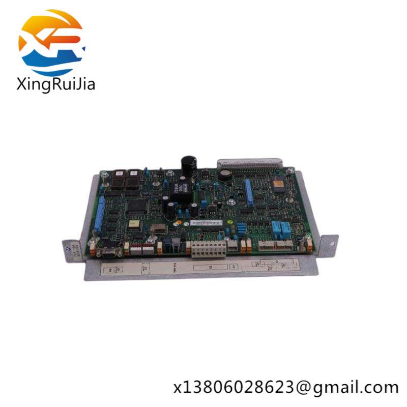 ABB G3EA HENF315754R1