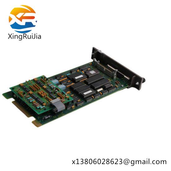 ABB G3EFa HENF450295R2
