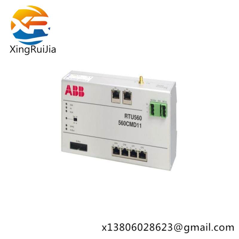 ABB G3FD HENF452692R1
