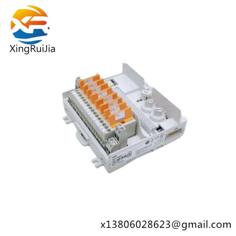 ABB G3FE HENF452697R1