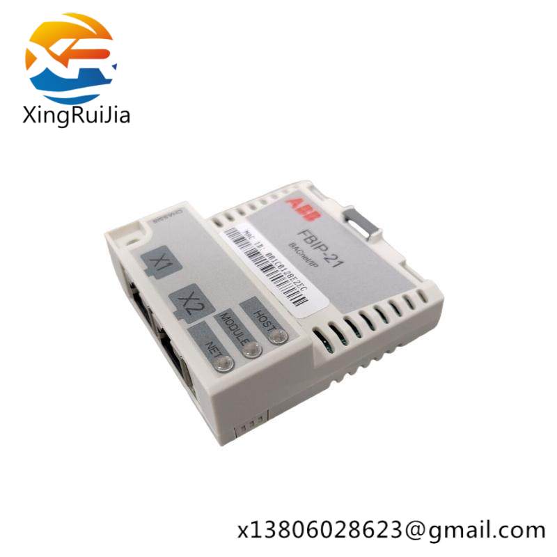 ABB G3FK HENF452878R1
