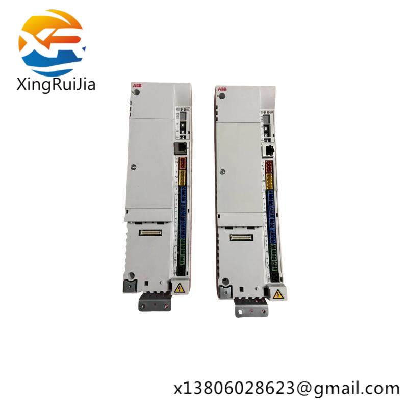 ABB GCU-02 Inverter main board