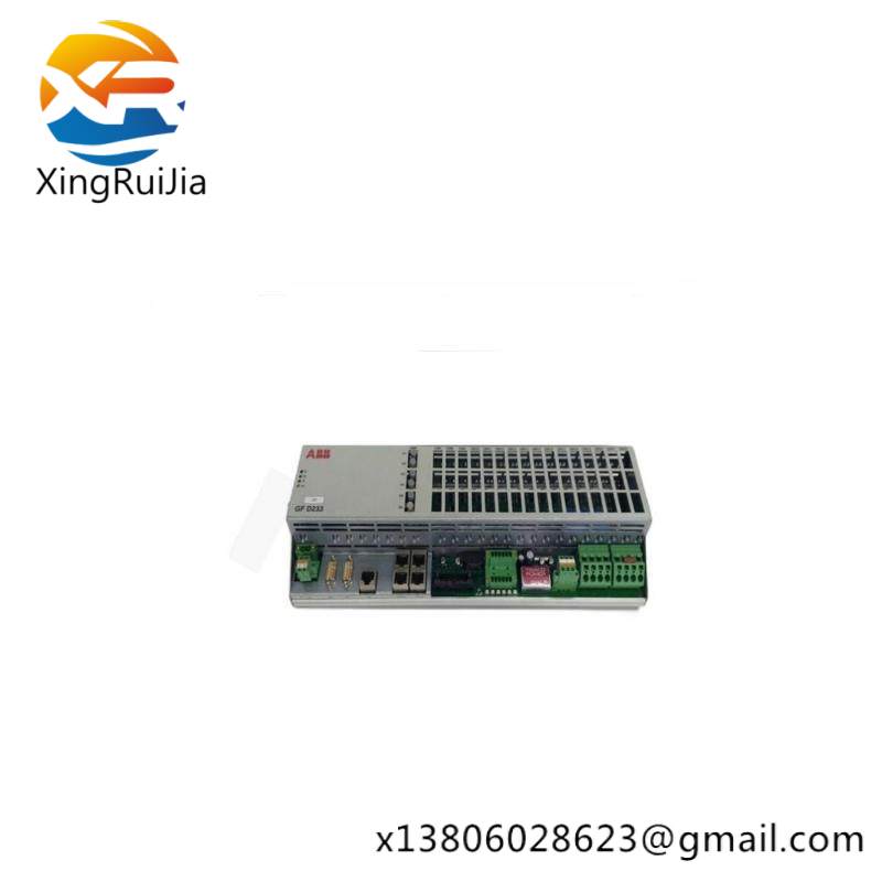 ABB GFD233A103 3BHE022294R0103