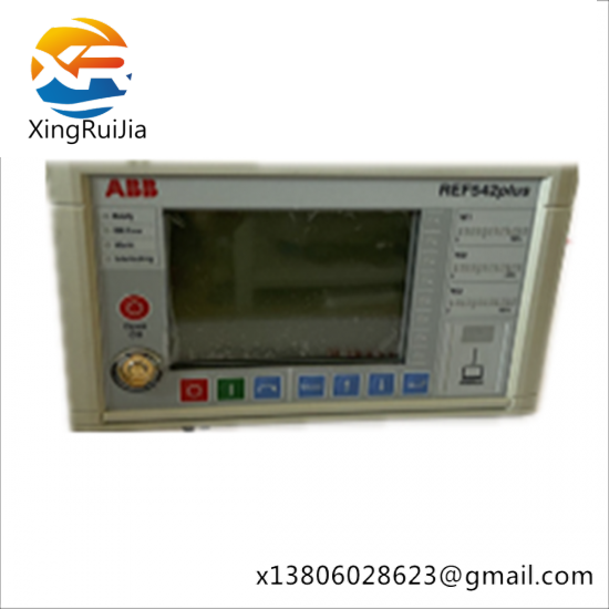 ABB GFD233A 3BHE022294R0101