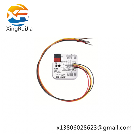 ABB GHQ6310080R0111LMS11 Universal Interface