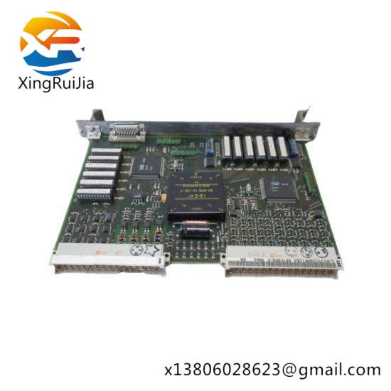 ABB GJR2332300R0100