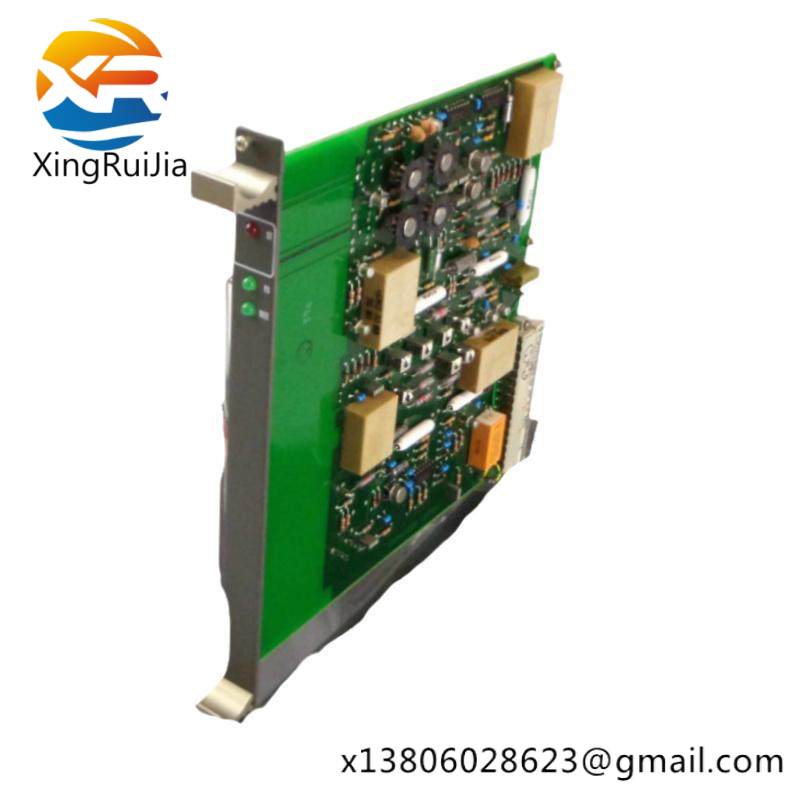 ABB GJR2332300R0100 Modem device