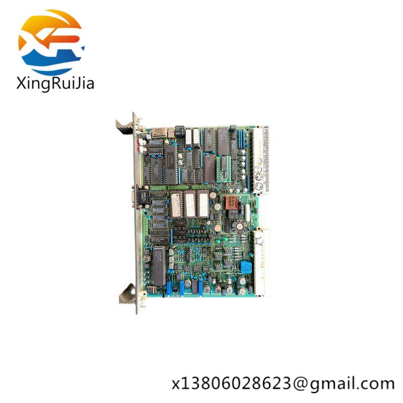 ABB GJR2360100R1100 83SR05B-E Battery Module