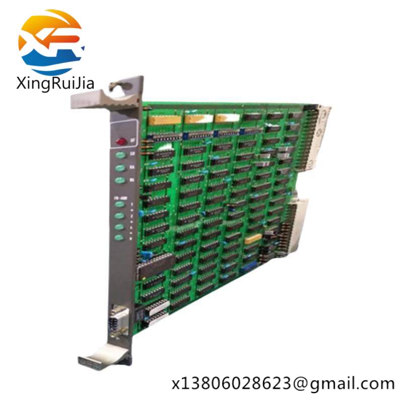 ABB GJR2363900R1000 Board