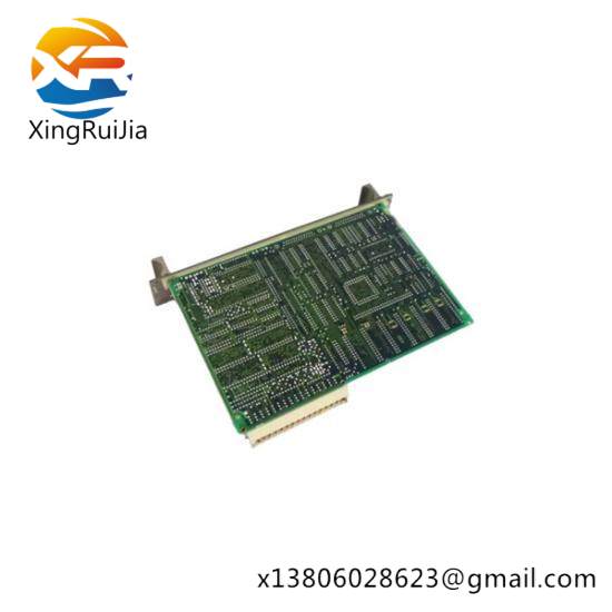 ABB GJR2368900R2200 87TS01I-E Coupling Module