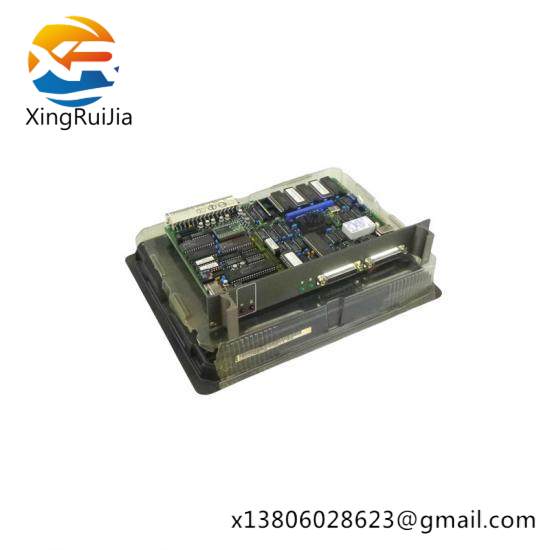 ABB GJR2368900R2340 87TSO11-E Coupler Module