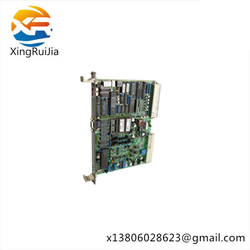 ABB GJR2369900R1100 83SR05F-E Output Module Binary