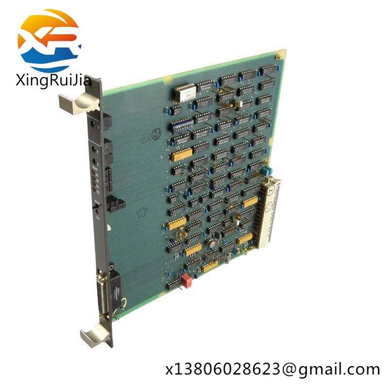 ABB GJR2370800R0200 88FN02C-E Bus Coupling Device