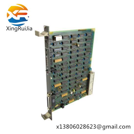 ABB GJR2370800R0200 88FN02C-E Module