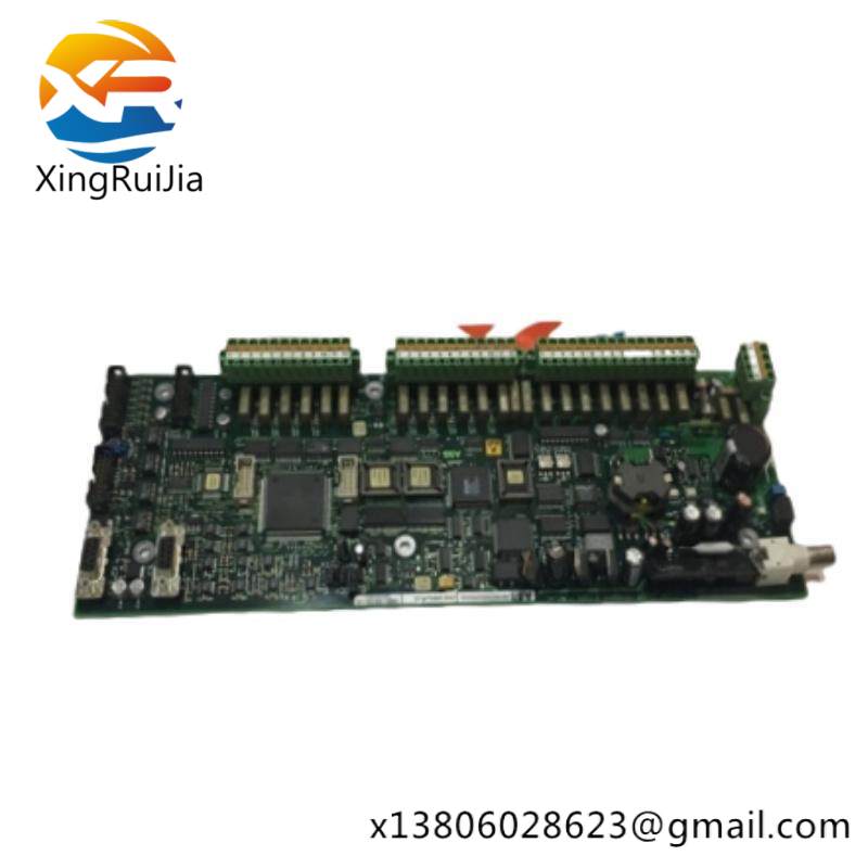 ABB GJR2371100R1040 88VP02D-E Module