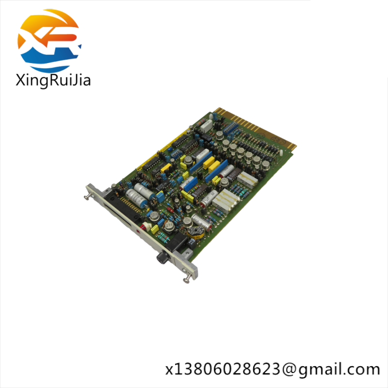 ABB GJR2385200R1010 81AA02D-E Analog Output Module