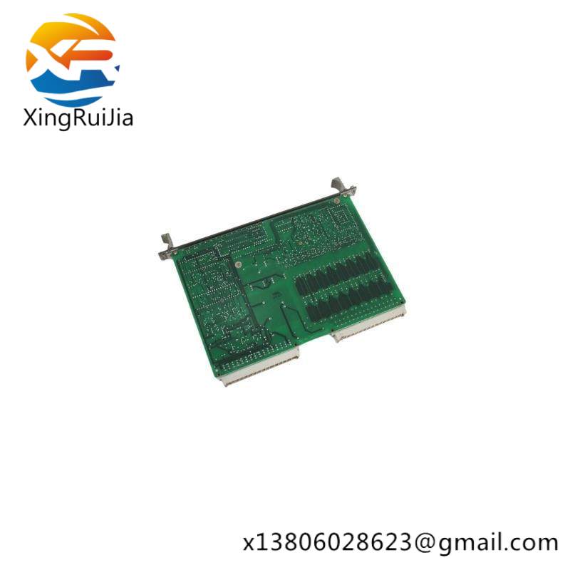 ABB GJR2389800R1210 81ET03I1-E Temperature Input Module