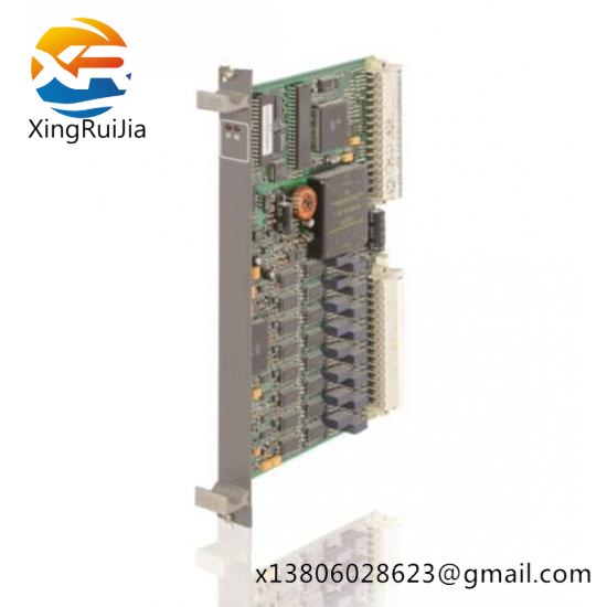 ABB GJR2391500R1210 Input Module universal