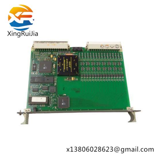 ABB GJR2392500R1210 81AB03D-E Output Module