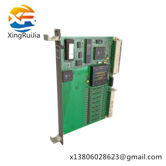 ABB GJR2392500R1210 81AB03D-E Output Module
