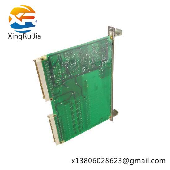 ABB GJR2392500R1210 81AB03D-E Output Module