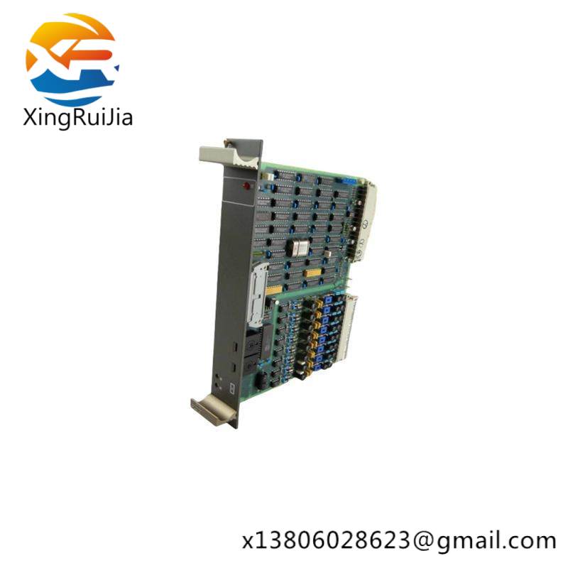 ABB GJR2393100R1200 88FT05C-E Station Modem Module GJR2393100R1200 88FT05C-E Station Modem Module