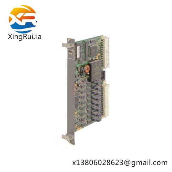ABB GJR2393600R100 88FK05 9086 Remote Bus Coupling Module