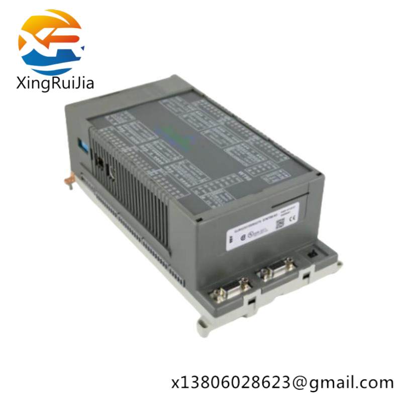 ABB GJR2393800R0100 88QB03B-E PLC Controller