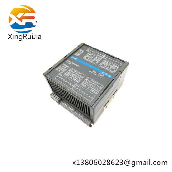 ABB GJR2395400R1010 83SR06C-E Control Module
