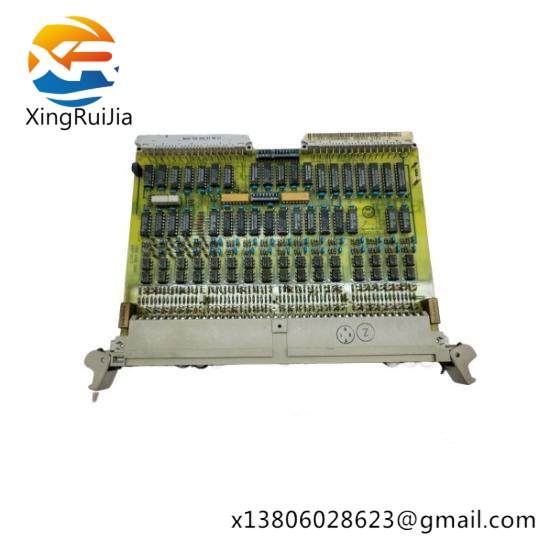 ABB GJR5136400R0001 35GS91 Digital Input Module