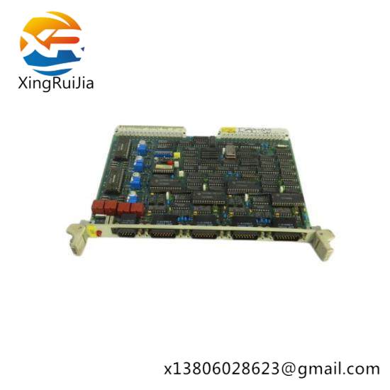 ABB S-073N/S-123N 3BHB009884R0021