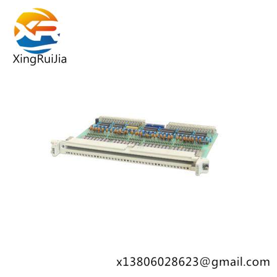 ABB GJR5142600R0001 35EB91B Electronics Module