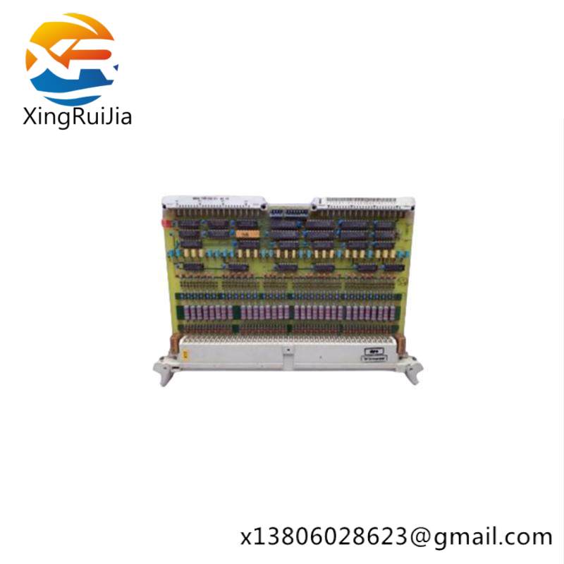ABB GJR5142800R0001 35AB94B Digital Output Module