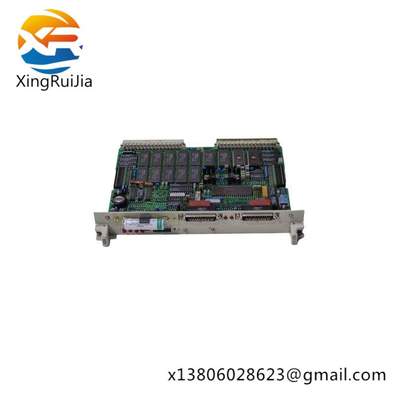 ABB GJR5146600R0101 Processor Board