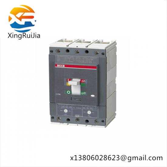 ABB GJR5250000R0252 CPU Module