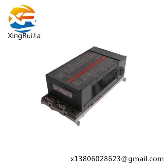 ABB GJR5251063P1 Basic Unit