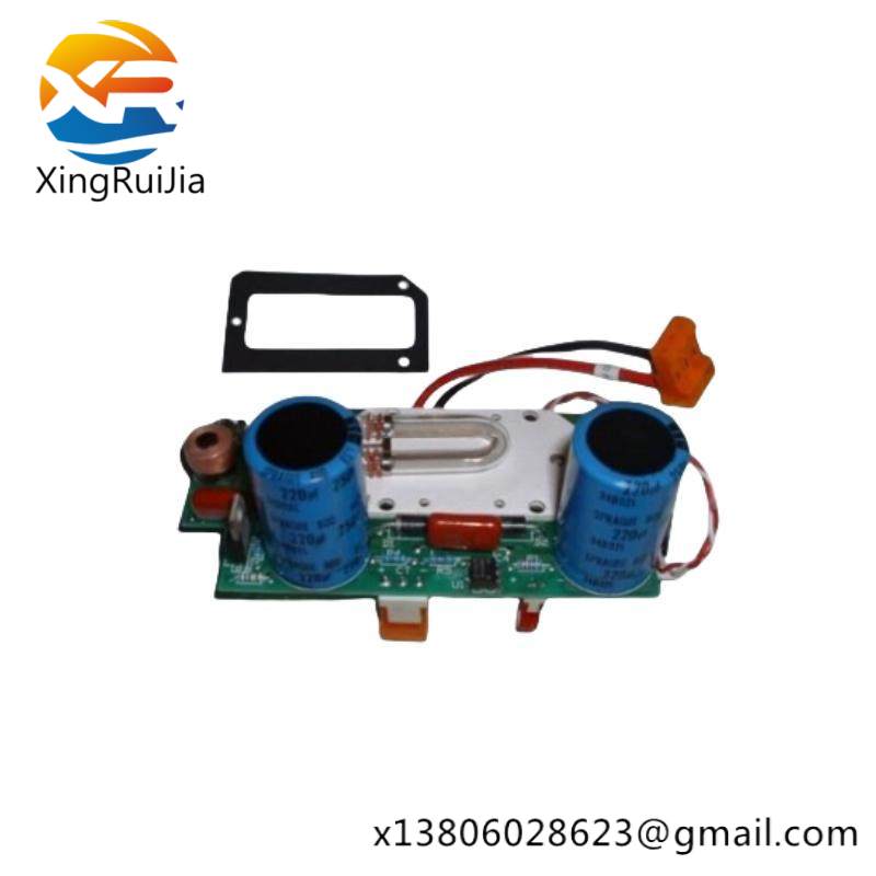 ABB V18345-1010521001 V18345 Valve Positioner