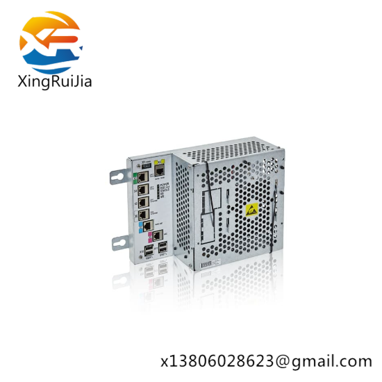 ABB GRBTU