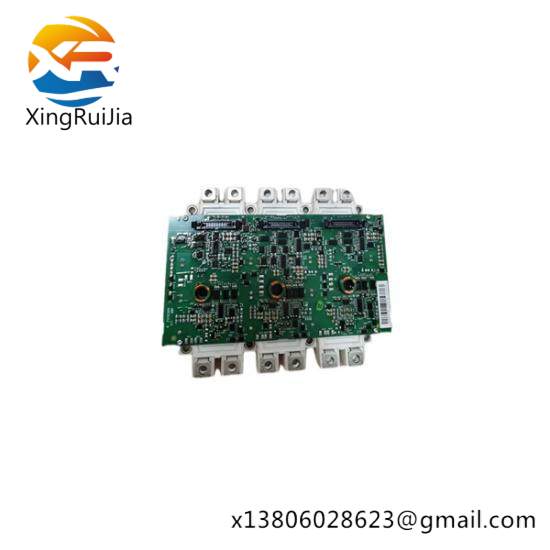 ABB GRBTU