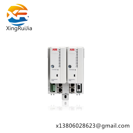 ABB HAO805  SD Series HART I/O