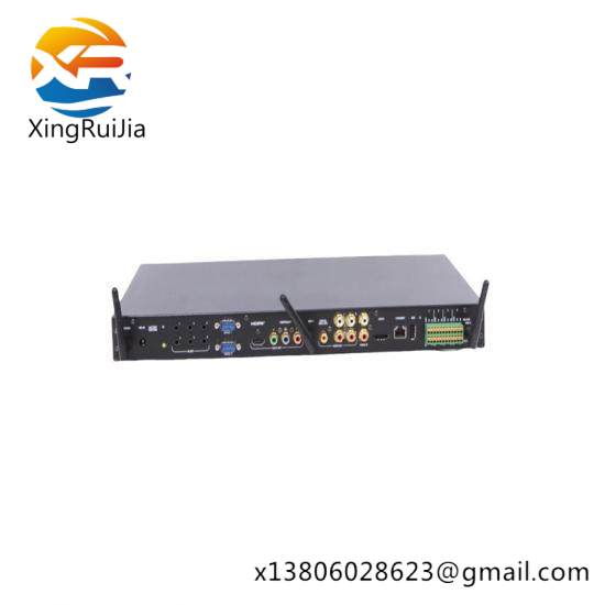 ABB HC800 Control Processor Module