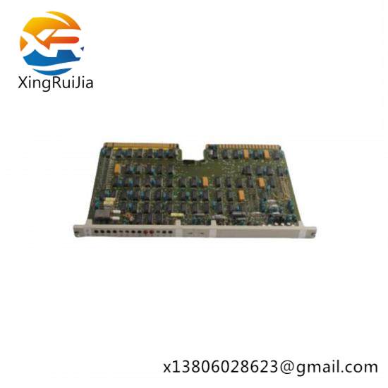 ABB HEDT300272R1 ED1782