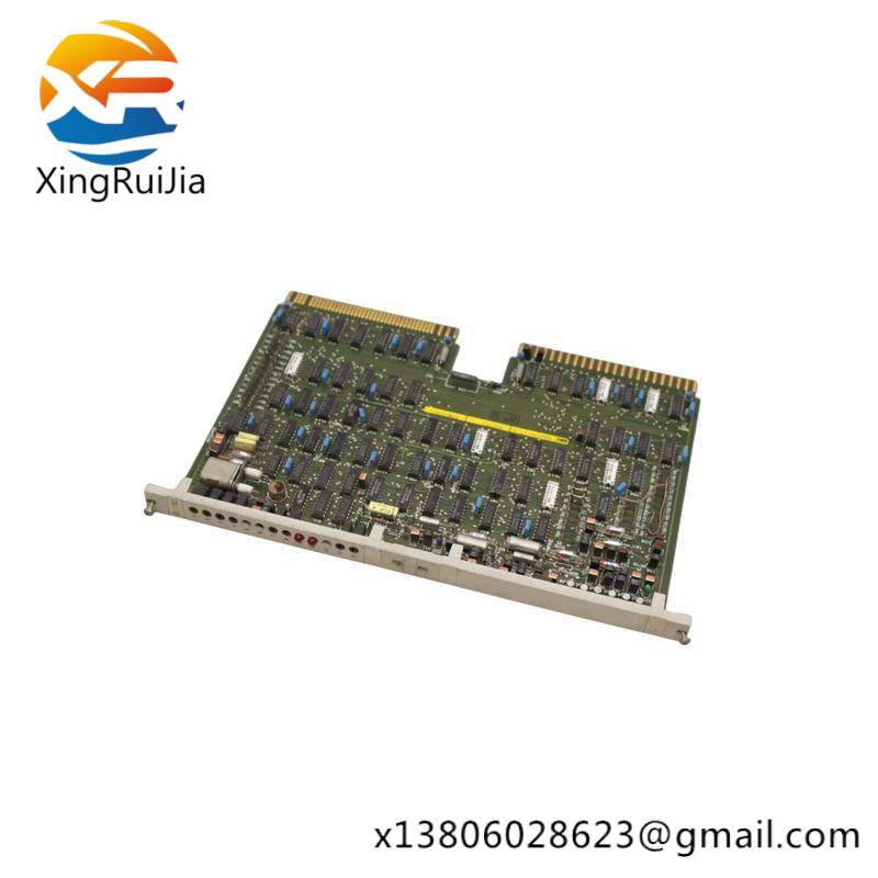 ABB HEDT300272R1 ED1782 EMBEDDED CONTROLLER