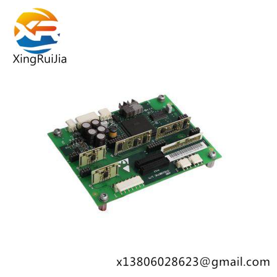 ABB HENF209568R0001 P3LB
