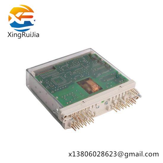 ABB HENF209568R1 P3LB