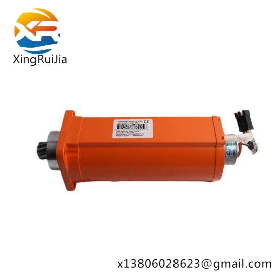 ABB HENF209736R0003 P4LQA